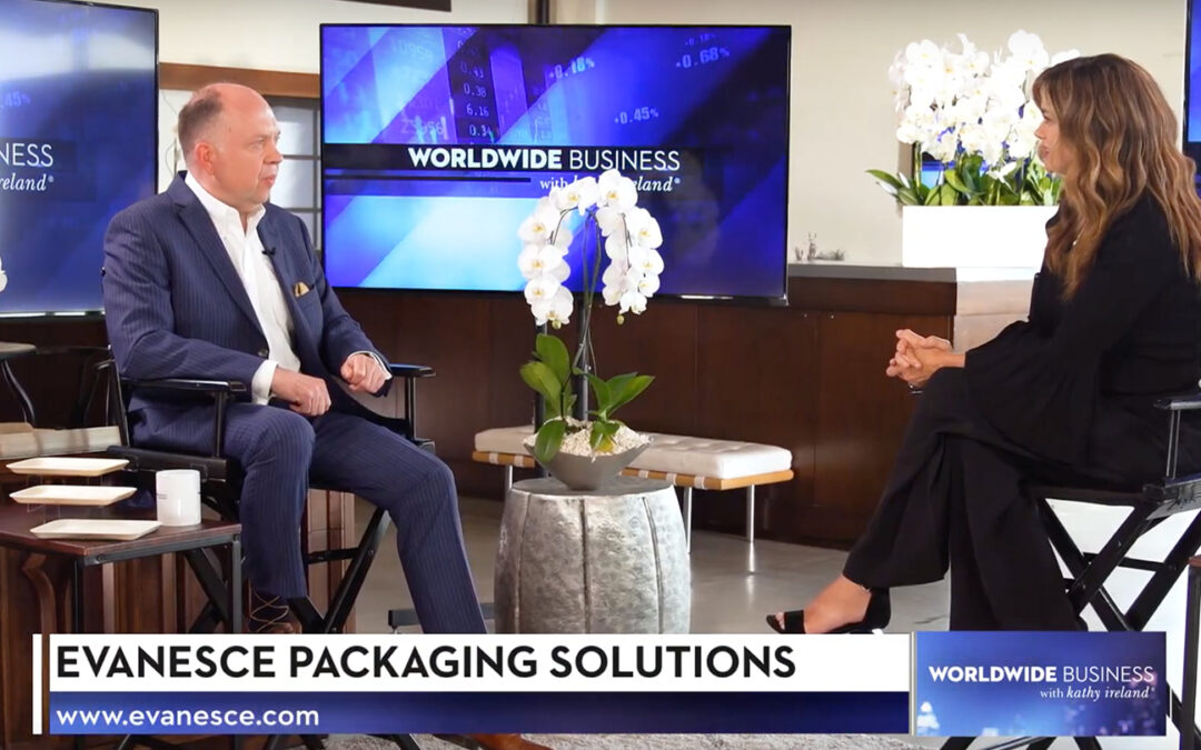 The Future is Compostable – Interview with kathy ireland®
