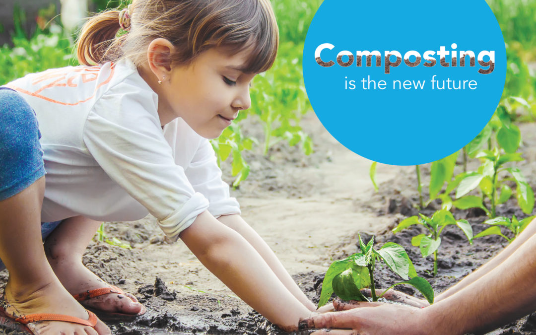 Composting is the New Future