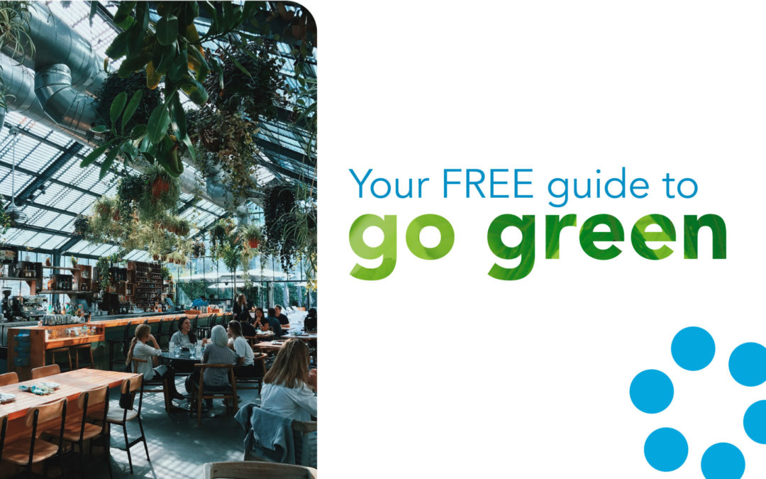 Restaurant Sustainability Guide