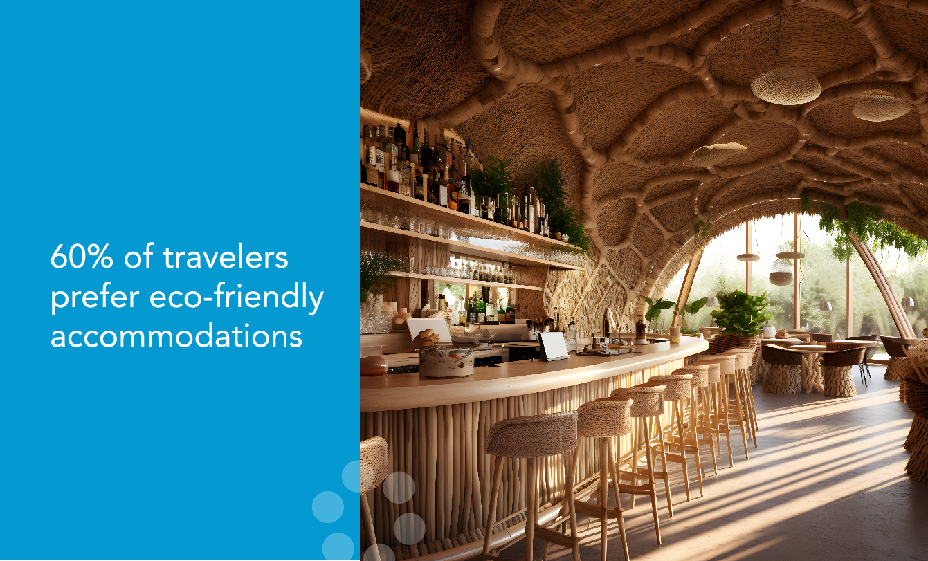 The Rise of Sustainable Luxury Travel - Eco-Conscious Escapes for 2023