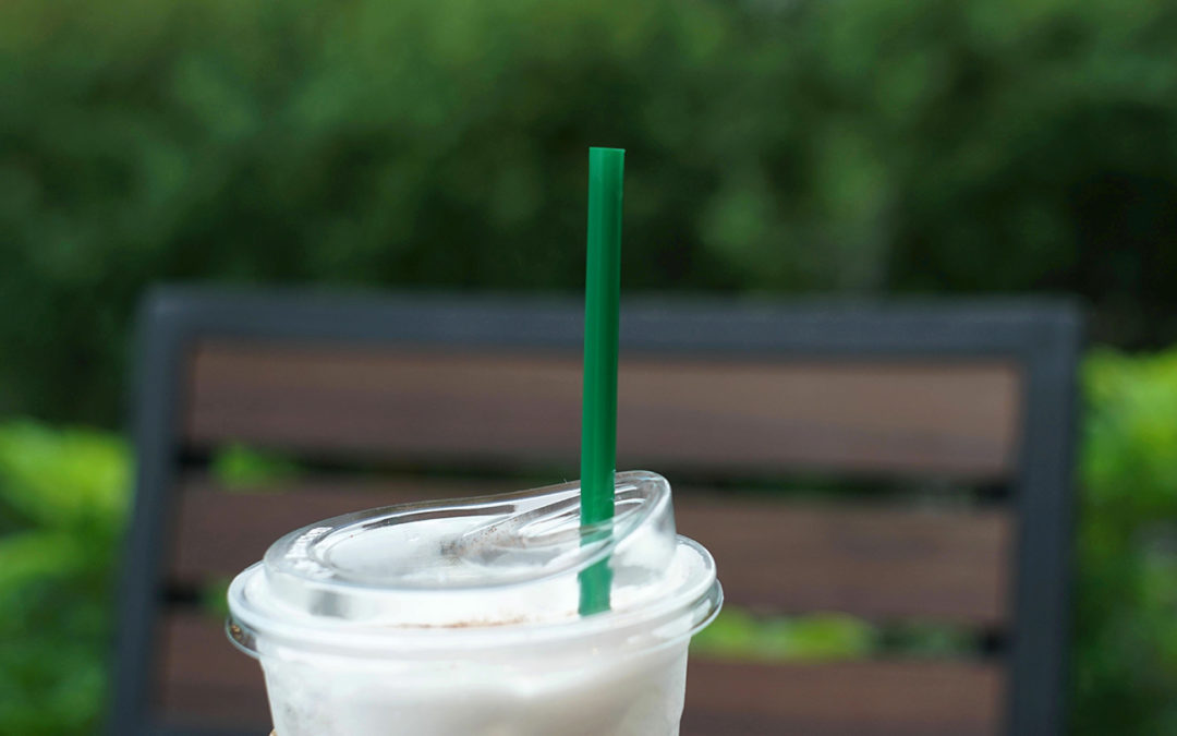 Why Branding Matters: It’s More Than Just a Straw’s Color