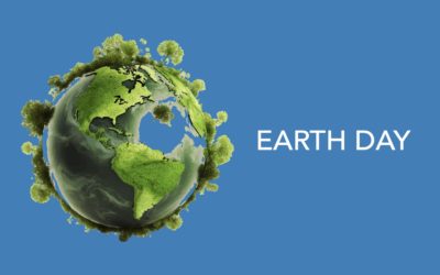 Celebrating Earth Day: Small Changes, Global Impact